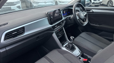 Volkswagen T-Roc 1.0 TSI Life 5dr Petrol Hatchback